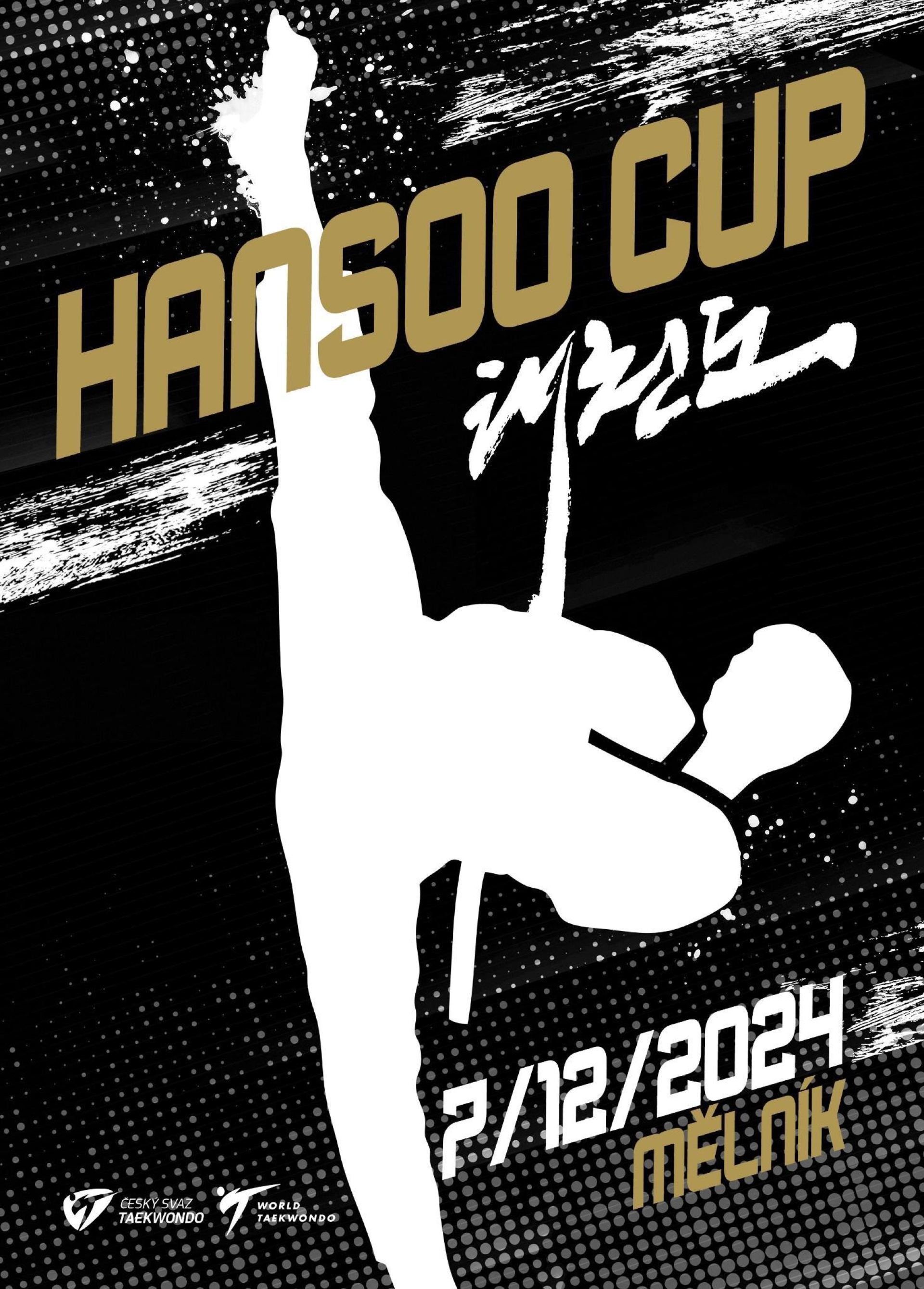 Hansoo Cup