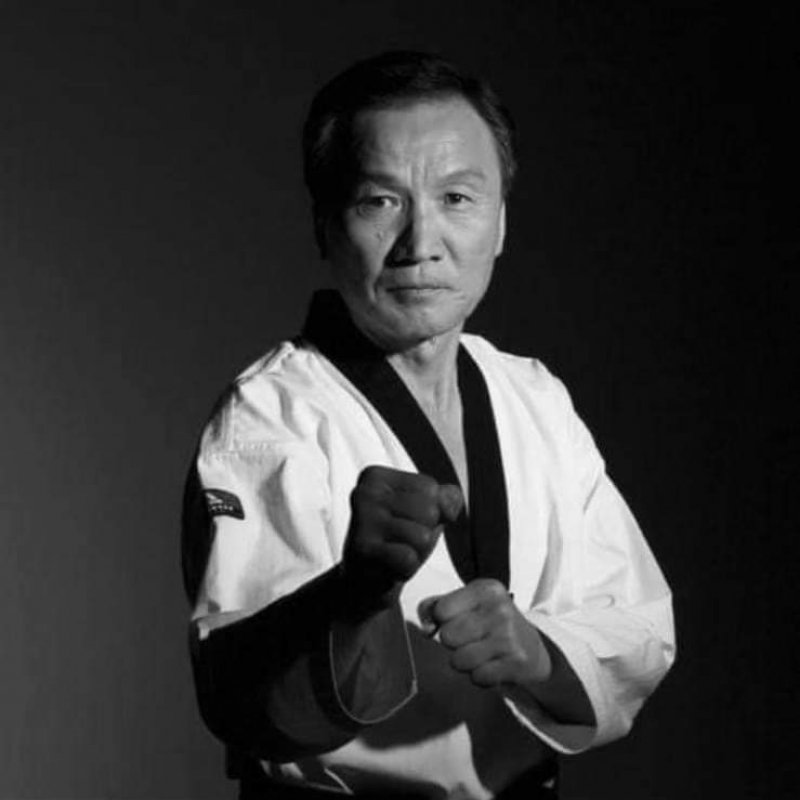 Zemřel otec českého taekwondo velmistr Park Soo-nam