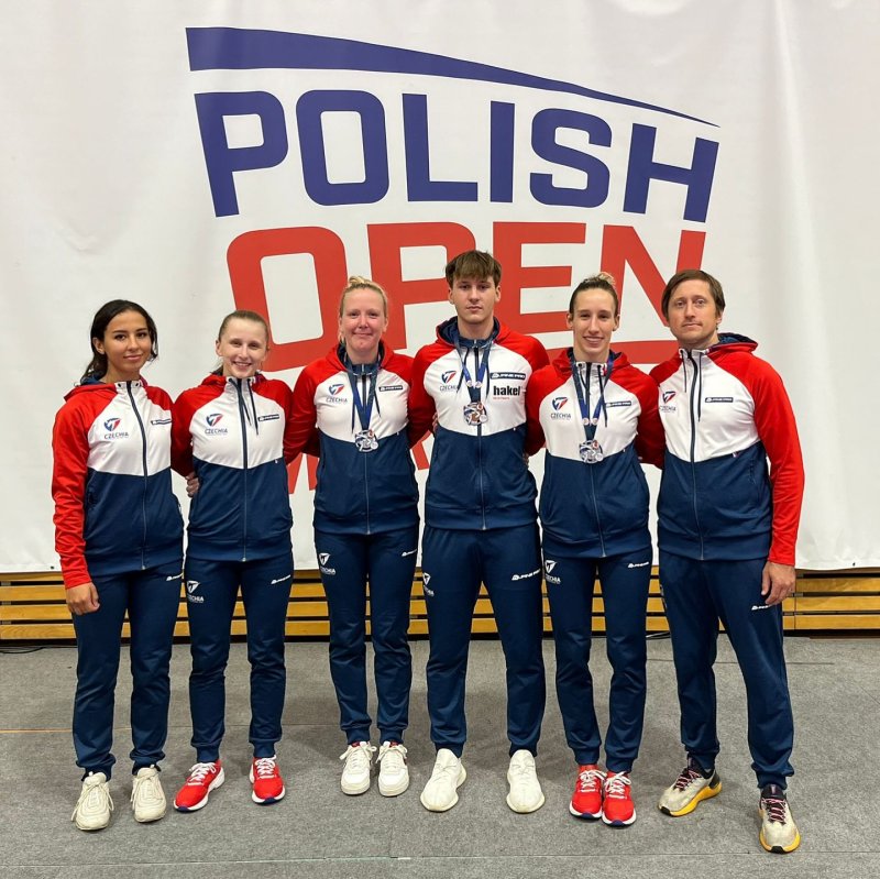 Polish Open 2024 Senioři