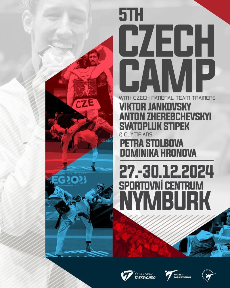 CZECH CAMP 2024